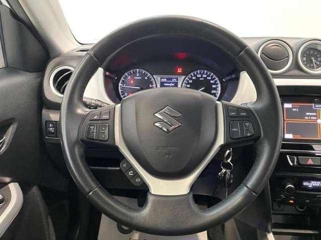 Suzuki Vitara 1.6 DDiS V-Cool