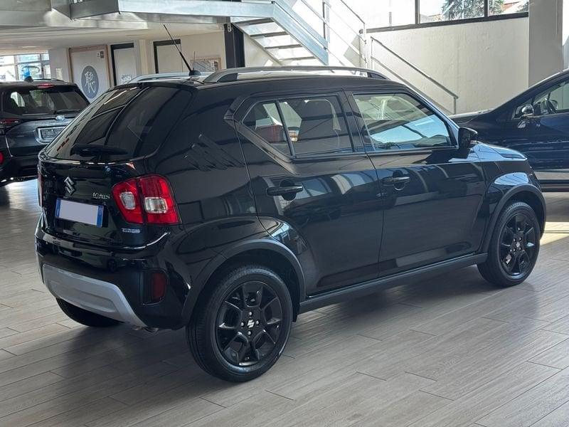 Suzuki Ignis Ignis 1.2 Hybrid Top