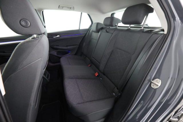 VOLKSWAGEN Golf Golf 2.0 TDI DSG SCR Life