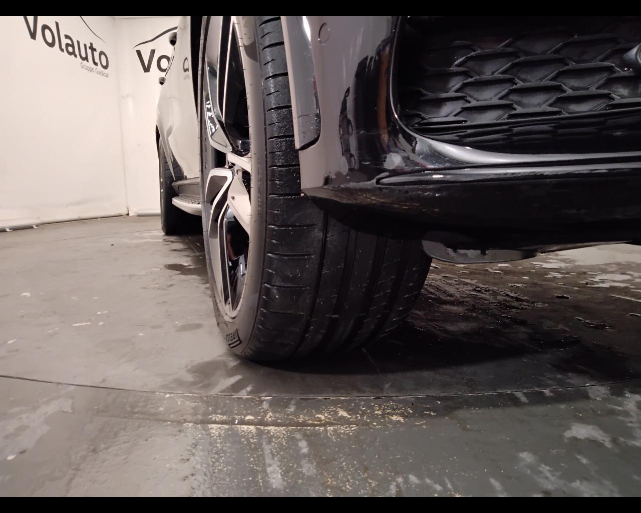 Mercedes-Benz GLE Coupe - C167 2020 - GLE Coupe 350 de phev (e eq-power) Premium Pro 4matic auto