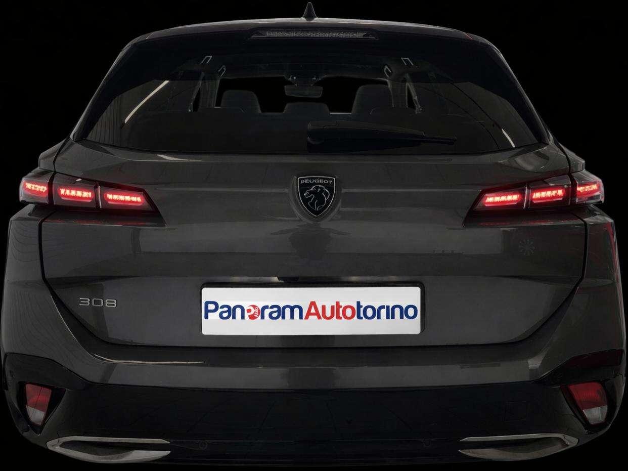 Peugeot 308 308 III SW SW 1.2 puretech Allure Pack
