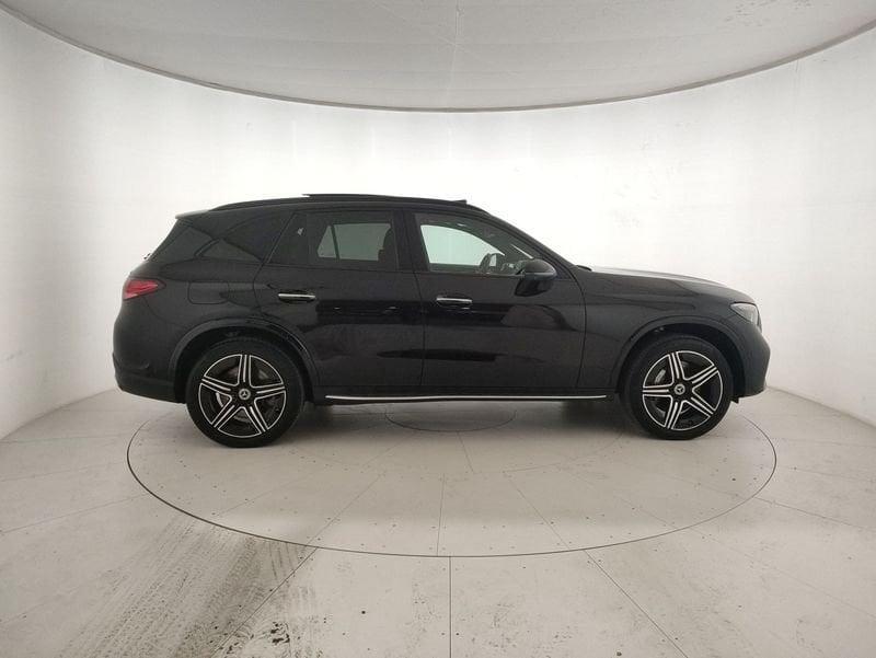 Mercedes-Benz GLC 300 de phev AMG Line Premium Plus 4matic auto