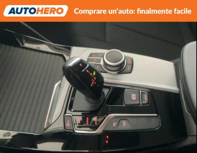 BMW X4 xDrive20i Business Advantage