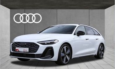 Audi A5 Avant TDI S line