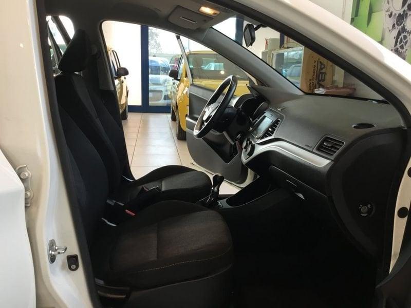 Kia Picanto 1.0 MORNING 5p gpl
