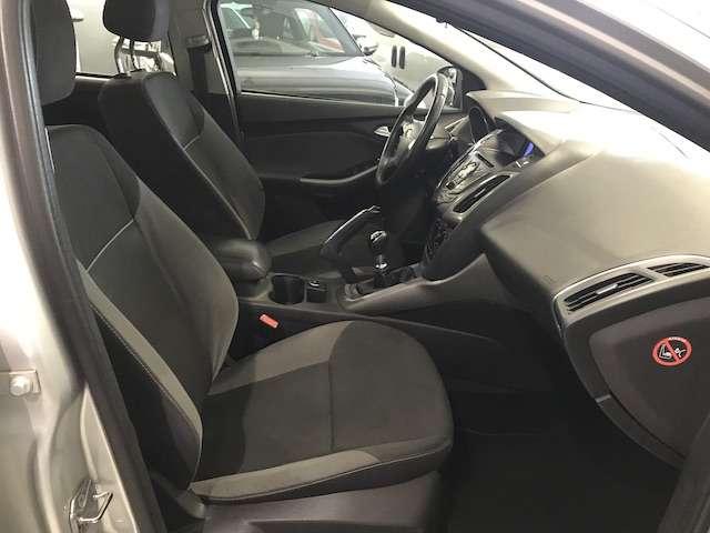 Ford Focus Focus SW 1.6 tdci Titanium 95cv / MOLTO BEN TENTUA