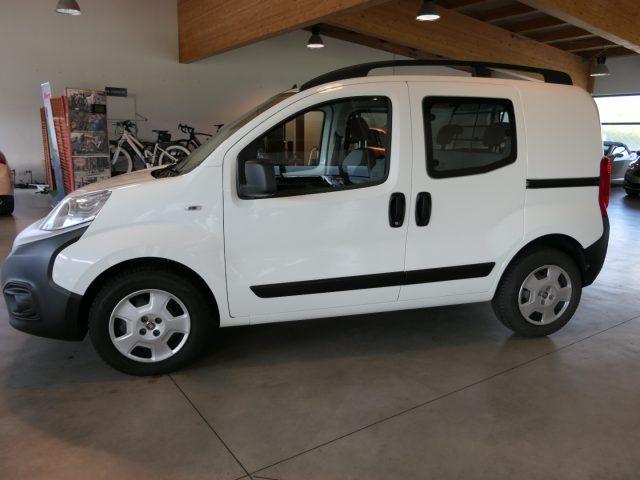 FIAT Fiorino QUBO 1.3 MJT 80CV SX (N1) + IVA