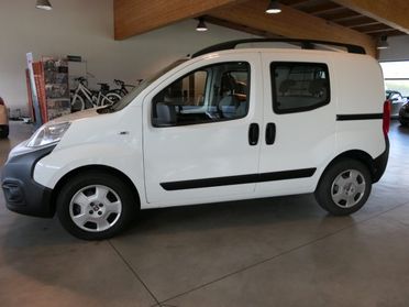 FIAT Fiorino QUBO 1.3 MJT 80CV SX (N1) + IVA
