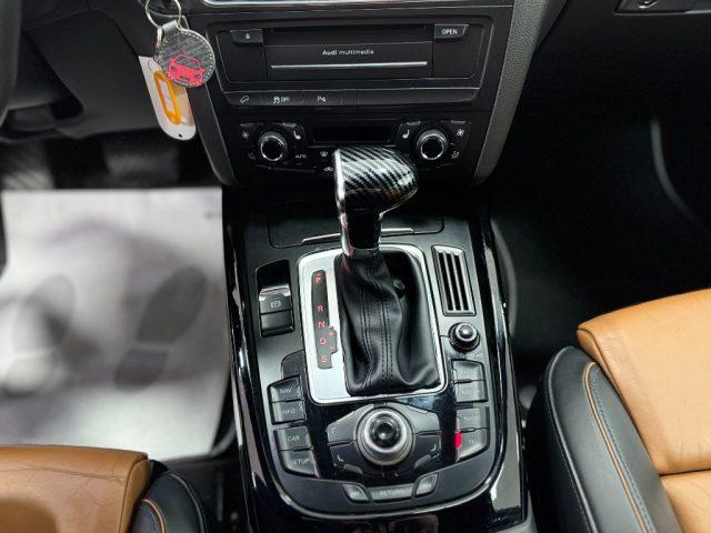 AUDI Q5 3.0 V6 TDI 239CV Advanced Plus quattro s-tronic GA