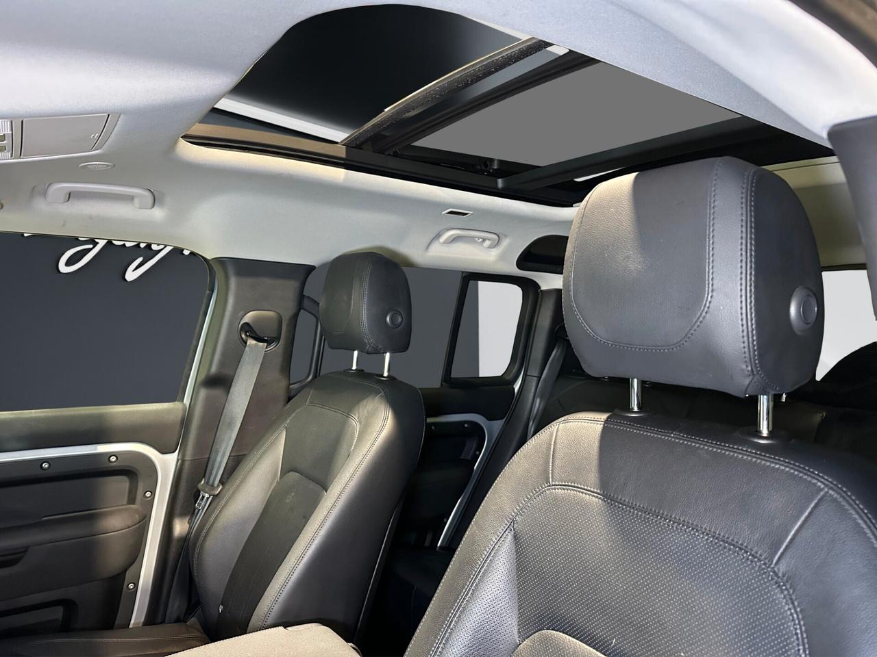 Land Rover Defender 110 3.0D I6 250 CV AWD Auto First Edition IVA ESPOSTA