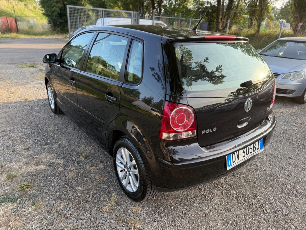 Volkswagen Polo 1.4/80CV 16V 5p. Comfortline