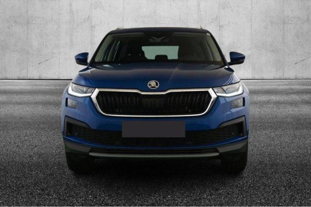 SKODA Kodiaq 2.0 TDI EVO SCR DSG Style