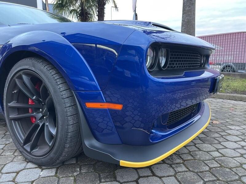 Dodge Challenger SRT 6.2L HELLCAT WIDEBODY JAILBREAK