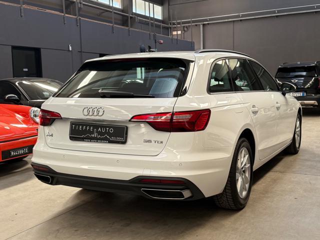 AUDI A4 Avant 35 TDI/163 CV S tronic Business