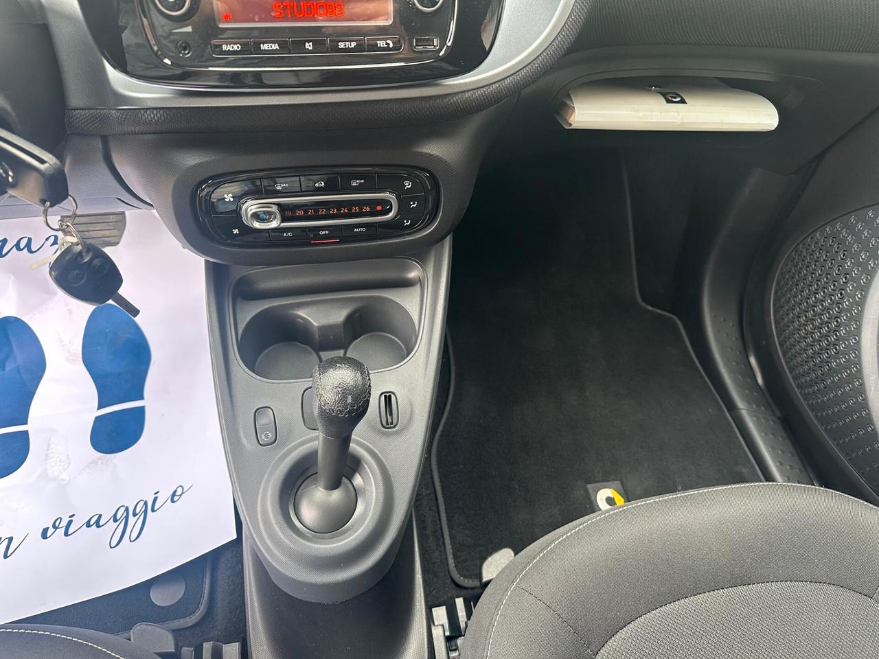 Smart ForFour 70 1.0 twinamic Passion PREZZO PROMO