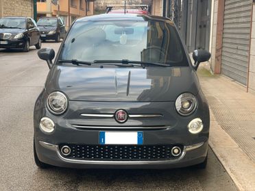 Fiat 500 1.2 Lounge 24.000 km