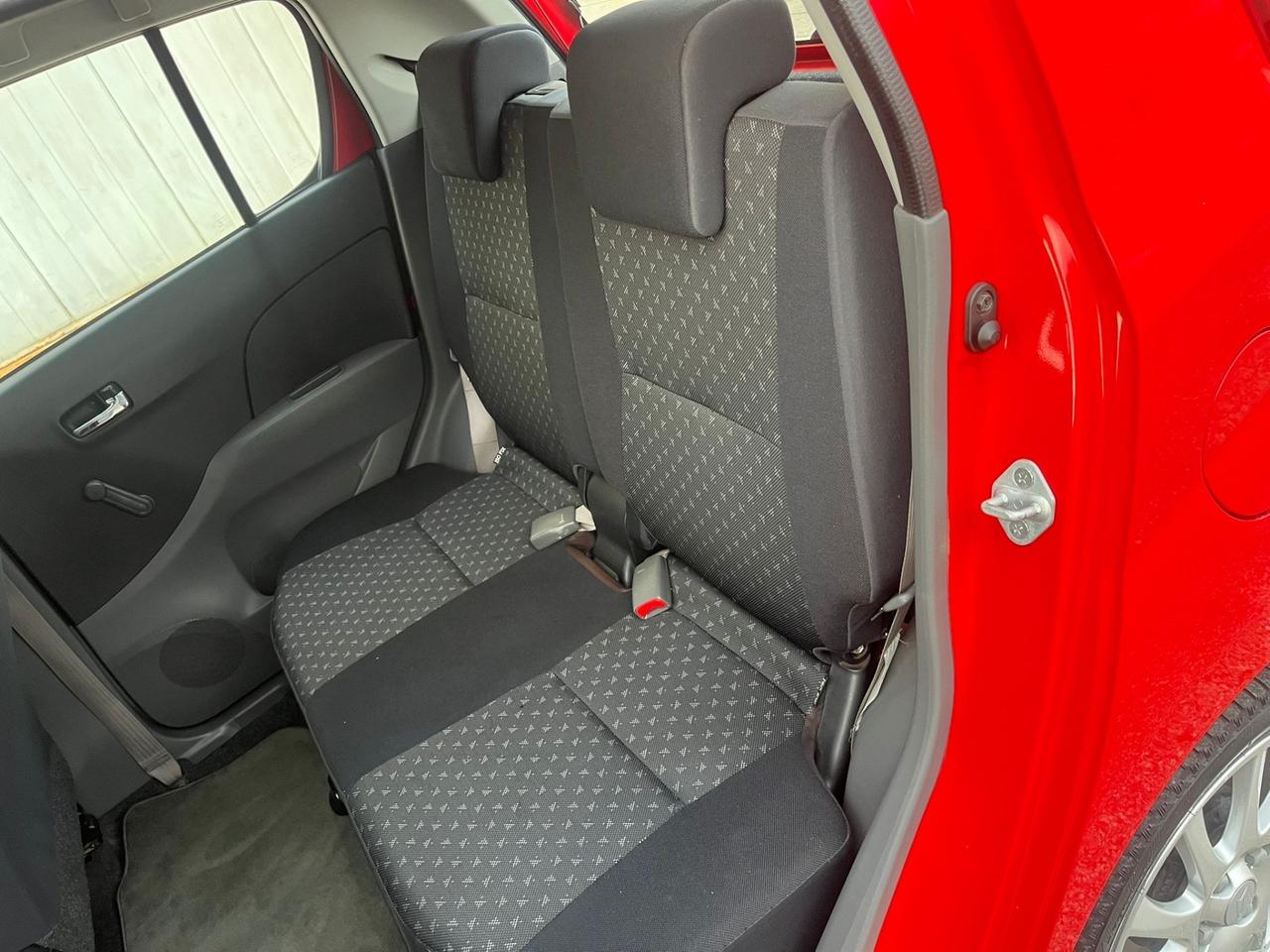 Daihatsu Cuore 1.0 12V Taka. Km 100.000