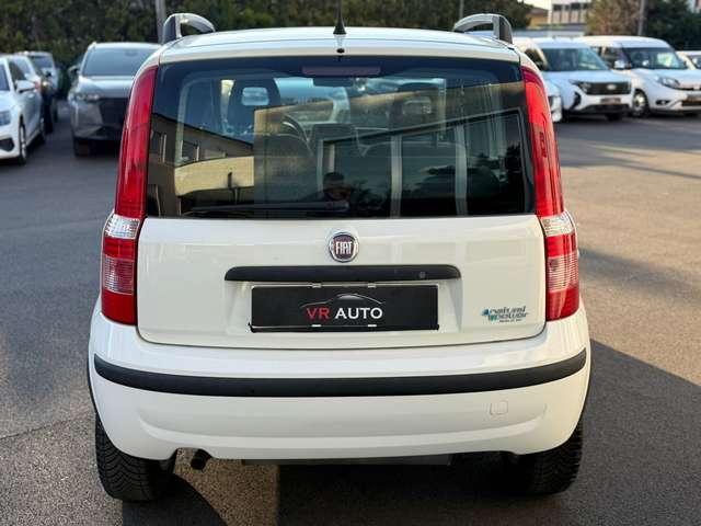 Fiat Panda 1.4 METANO natural power Dynamic Neopatentati UNICOPROPRIETARIO
