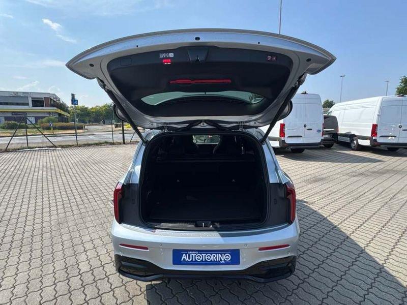 Mercedes-Benz GLB 250+ EQ AMG Line Advanced Plus