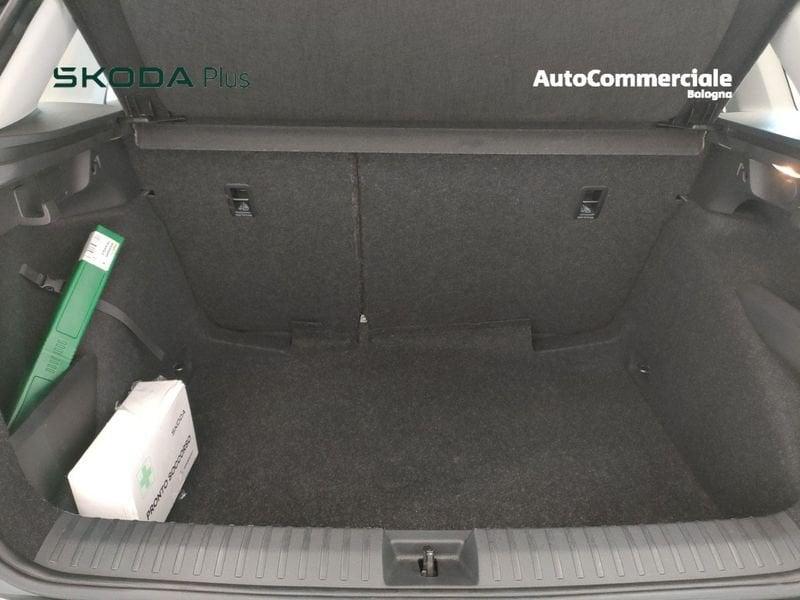 Skoda Kamiq 1.0 TSI Ambition