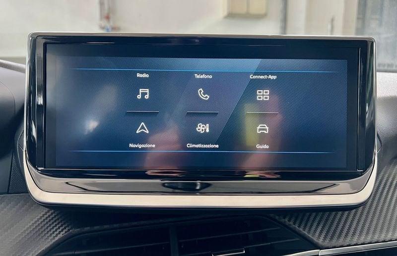 Peugeot 208 PureTech 75 Stop&Start 5 porte Style