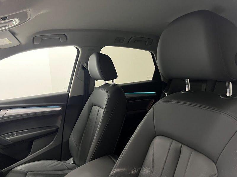 Audi Q5 Sportback 40 TDI Busin. Advanced quattro S tronic IVA ESPOSTA