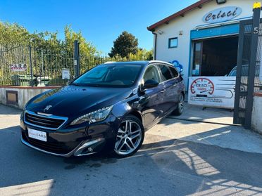 OCCASIONE UNICA! Peugeot 308 SW Allure BONUS ROTTAMAZIONE 2.500€!