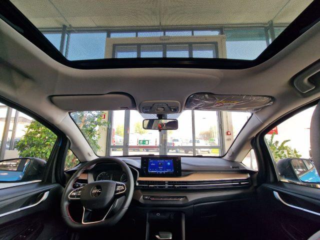 EMC Quattro EMC QUATTRO AUTOMATICA GPL