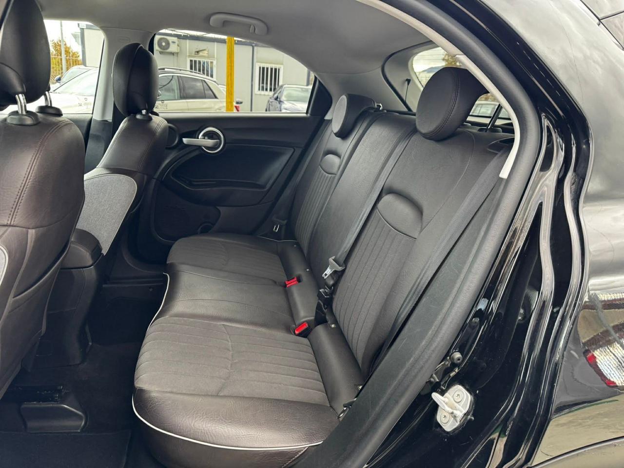 Fiat 500X 1.6 MultiJet 120 CV -LOUNGE-