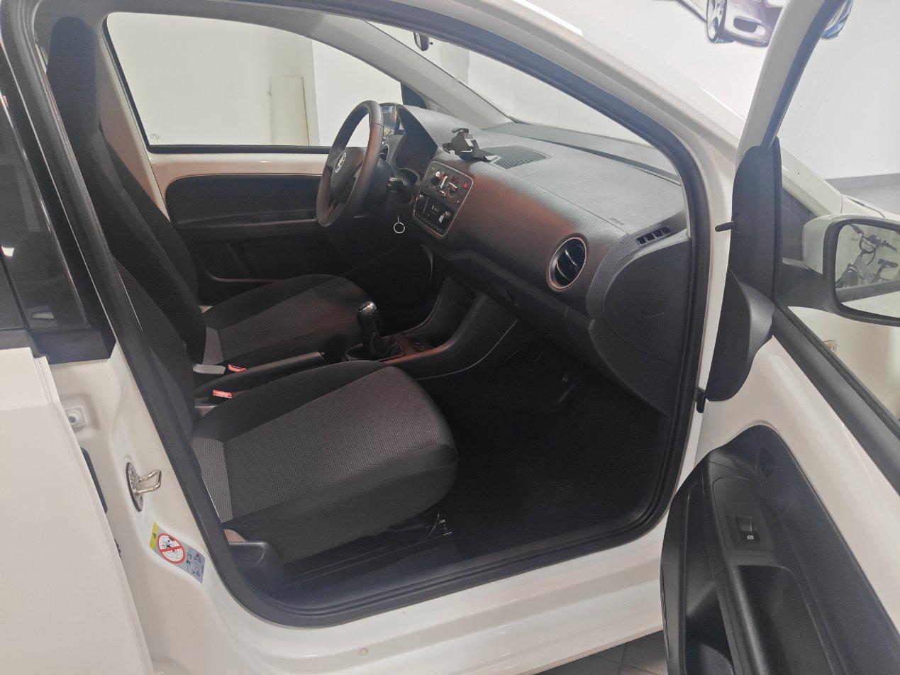 Skoda Citigo 5 Porte Citigo 5p 1.0 mpi g-tec Ambition 68cv