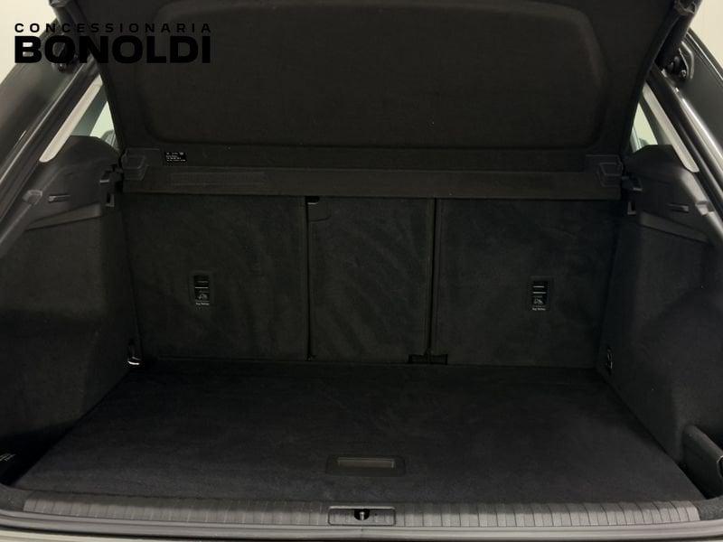 Audi Q3 2.0 35 TDI Business Advanced S Tronic