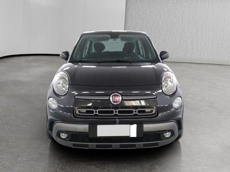 FIAT 500L 1.4 Connect s&s 95cv