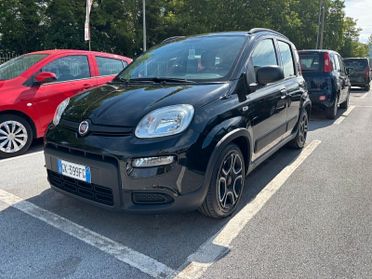 Fiat Panda 1.0 HYBRID 5 POSTI - 2022