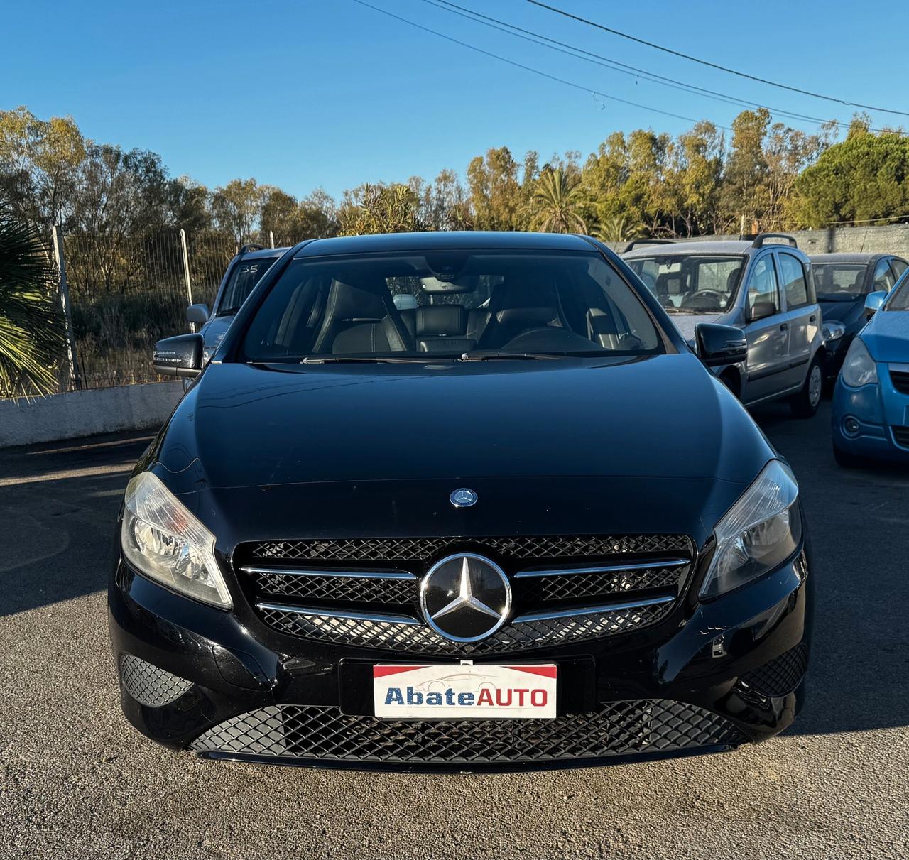 Mercedes-benz A 180 CDI Sport