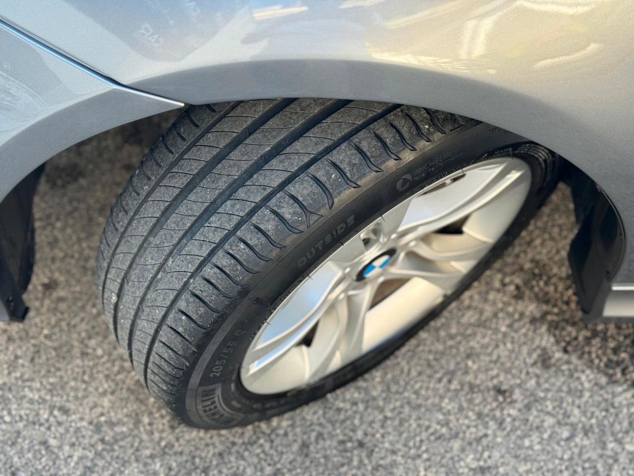 Bmw 320 320d cat xDrive MSport
