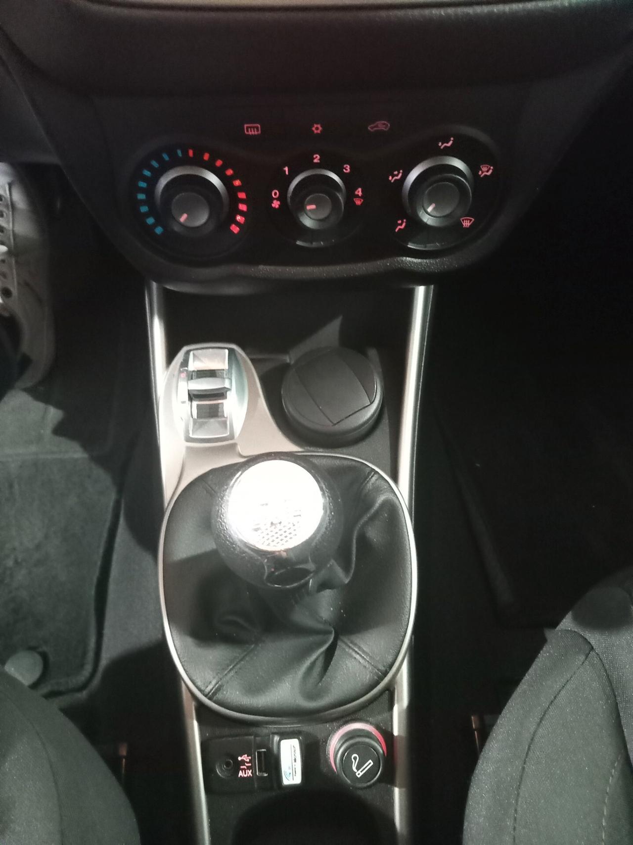 MITO DISEL 1.3 C.V 85 IL TOP PER NEO PATENTATI PERFETTA QUALS PROVA