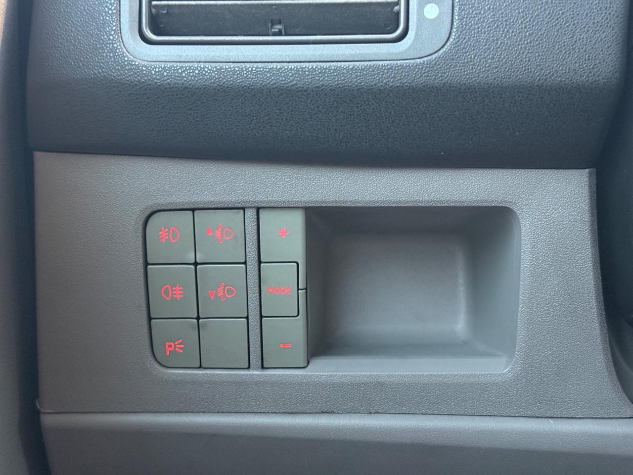 Fiat Idea 1.3 Multijet 70cv Emotion-Unico proprietario