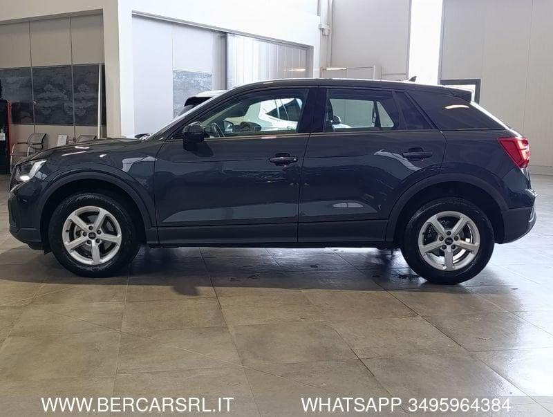 Audi Q2 Q2 35 TFSI Business*NAVIGATORE*