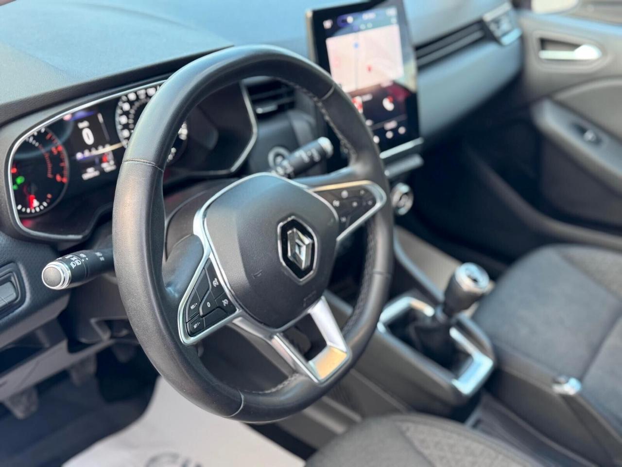 Clio 1.5 dCi 85 CV Intens *Full LED * Ok Neopatentati