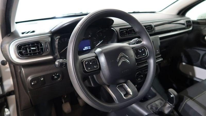 Citroën C3 C3 1.2 puretech You 83cv