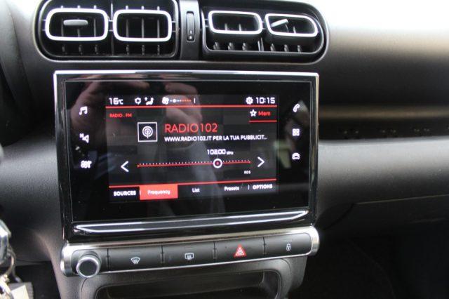 CITROEN C3 Aircross PureTech 110 S&S Shine Pack