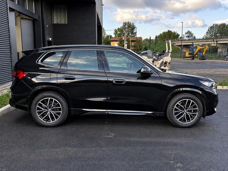 BMW X1 Sdrive 18i MSport Pro Steptronic 136 CV
