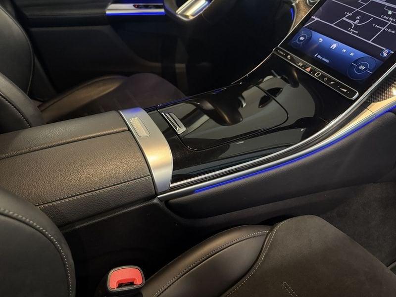 Mercedes-Benz GLC GLC 220 d 4Matic Mild Hybrid AMG Premium