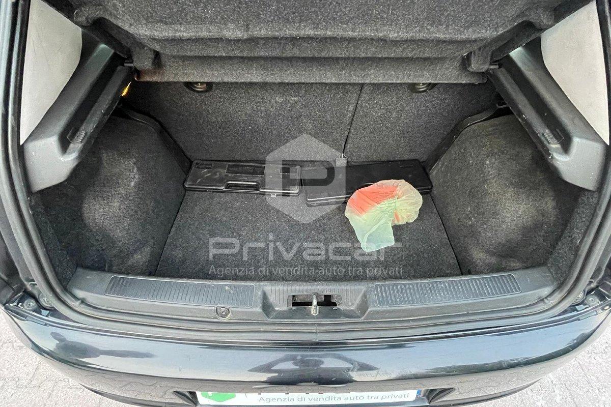 FIAT Grande Punto 1.2 5 porte Active