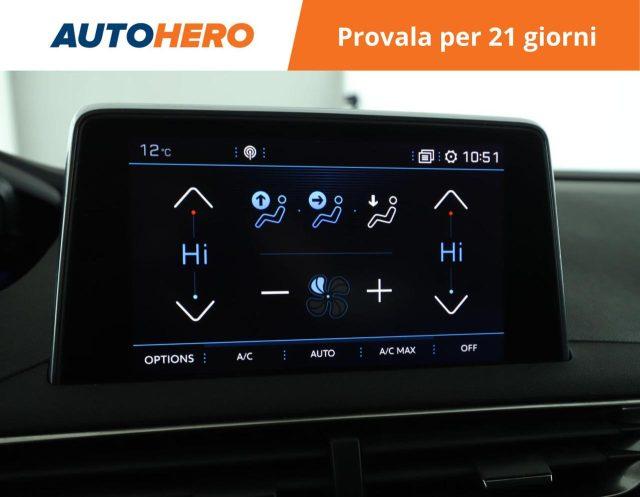 PEUGEOT 3008 BlueHDi 130 S&S EAT8 Allure