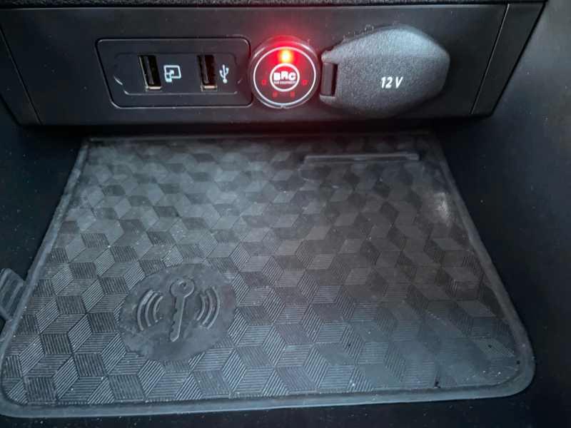 DR Dr 5.0 1.5 GpL 114cv