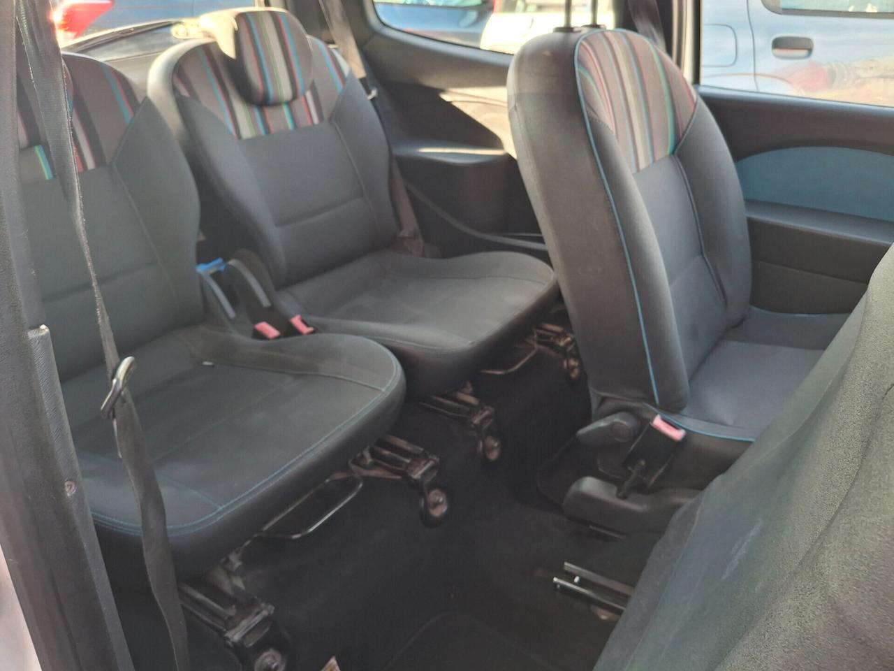 Renault Twingo 1.2 16V Live-SOLO 89000 CHILOMETRI-