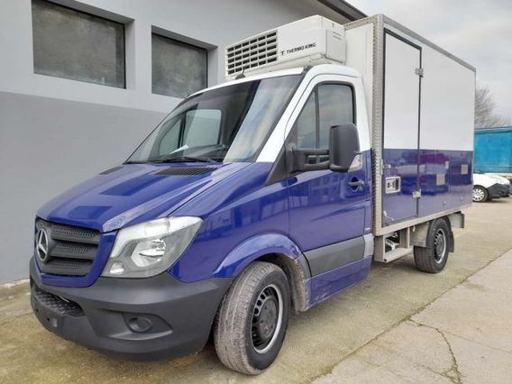 MERCEDES-BENZ SPRINTER 313 CDI 2.2 FURGONATO CON CELLA FRIGO FR