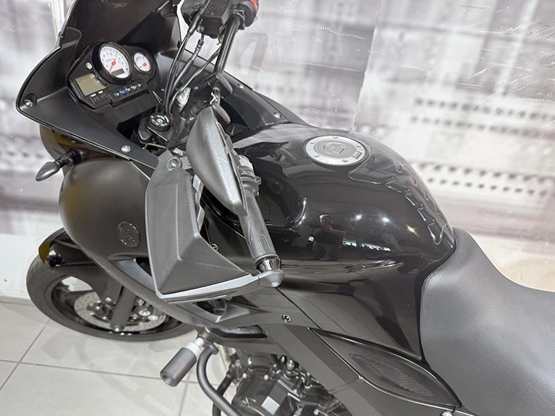 Yamaha TDM 900