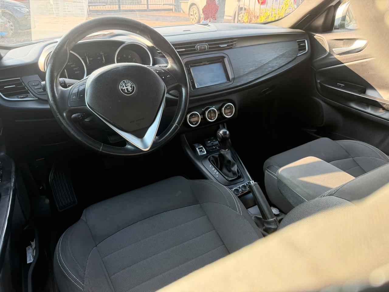 Alfa Romeo Giulietta OFFERTA SETTIMANALE 1.4 Turbo 120 CV Distinctive